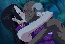 [秦恩] one_piece [AI Generated]