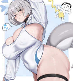 [Pixiv] Moisture (1854020) 2026.10.02