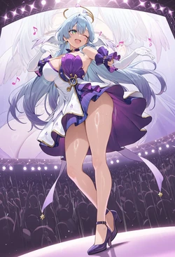 [Love4UAndAI] Robin // ロビン [164p] (Patreon) [AI Generated]