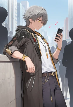 [Love4UAndAI] Robin 2 // ロビン2 [388p] (Patreon) [AI Generated]