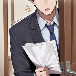 [Mitora] Hazuki Nanakusa / 七草はづき (Patreon) [AI Generated]