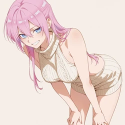 [Secret Base/tarte] Shikimori Miyako Kawaii Dake Ja Nai Shikimori-san 20250903 [AI Generated]
