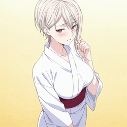 [Secret Base/tarte] Nakiri Alice Shokugeki No Soma 20250905 [AI Generated]