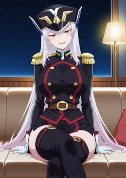 [AetherMind AI] 羽前 京香 kyouka uzen Extra [AI Generated]