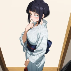 [Secret Base/tarte] Jiro Kyoka My Hero Academia 20250427 [AI Generated]