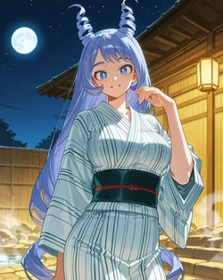 [Secret Base/tarte] Nejire Hado My Hero Academia 20250427 [AI Generated]