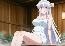 [AetherMind AI] ディア・ヴィコーネ dia viekone Extra [AI Generated]