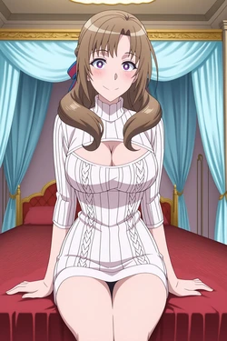 [AetherMind AI] 大好真々子 mamako oosuki Extra [AI Generated]