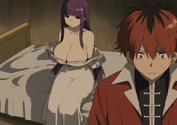 [skyfreedom] Fern (Sousou no Frieren)