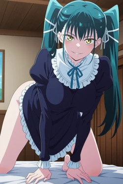 [AetherMind AI] 東 八千穂 yachiho azuma Extra [AI Generated]
