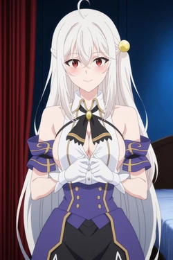 [AetherMind AI] ニニム・ラーレイ ninym ralei Extra [AI Generated]