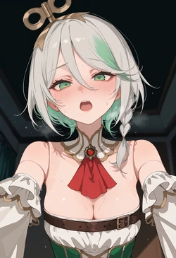 [Hikari] Cecilia Immergreen (Hololive) [AI Generated]