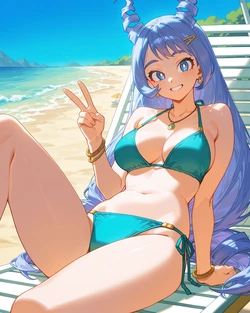 [Secret Base/tarte] Nejire Hado My Hero Academia 20250521 [AI Generated]