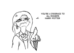 [Ganimationz] Yule Tide Ball (Harry Potter AU)