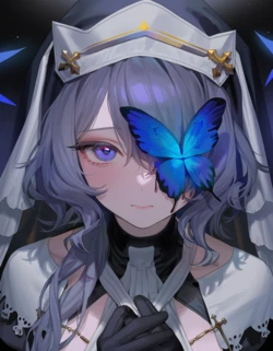 [BELL9978] Whisperain合集 [AI Generated]