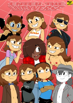 [Xierra099] Enter The Lucyverse