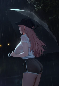 [Dūsk/77Dusk77] Inui Shinju (Patreon) [AI Generated]
