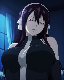 [Gatehacker] [Full] Ultear Milkovich [AI Generated]