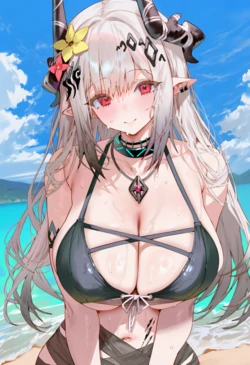 [BELL9978] Mudrock合集3 [AI Generated]