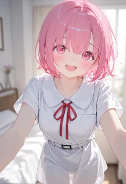 [misoya]-'股勇者''华尔街只螂'‘拟股喵喵’‘老爹退休金终结者’ ‘无绳蹦极预定者’久留美是也！ [久留美] [AI Generated]