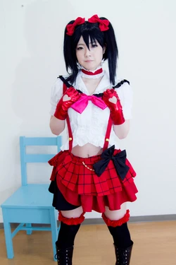 [amateur I]riisa025