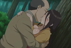秦恩 naruto III hyuuga_hanabi [AI Generated]