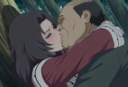 秦恩 naruto III yuuhi_kurenai [AI Generated]
