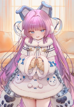 [Magakiiii] [まがき] タシュケント [AI Generated]