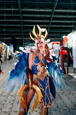 l0vely_mo0nlight - Vengeful Spirit ( Shendelzare)