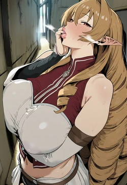 [Melichan] Elinalise Dragonroad .01 (2026-09-23) [AI Generated]