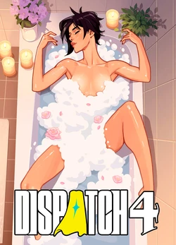[Olena Minko] Dispatch #4 (Rus)