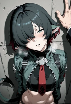 【Denukou】♂ Jane Doe ♂ [AI Generated]