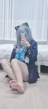 CHU - Shiroko