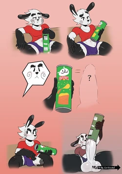 [Ipskrimson] Get Bingled (Original)