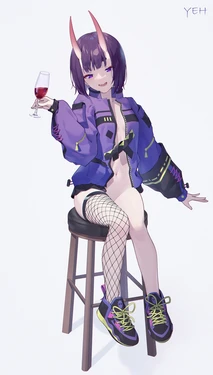 [Pixiv] yeH (17948813)