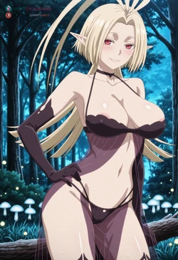 [Juanpi Amvs] 【FULL】 | | Leanan Sidhe [AI Generated]