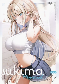 [Melonbooks (Various)] sukima memorial Vol.1 by Melonbooks Girls Collection