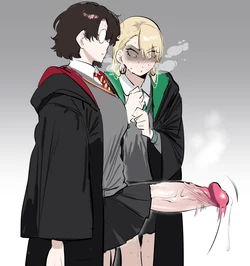 [S8403] Magic Wand (Harry Potter)