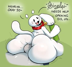 [Ipskrimson] Bingles Requires Assistance
