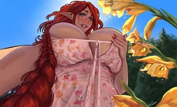 [Patreon] Mymmel