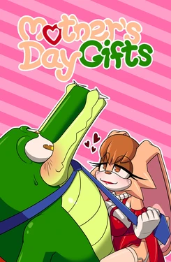 [Shumpy18] Mother's Day Gifts