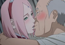 秦恩 naruto I haruno_sakura [AI Generated]