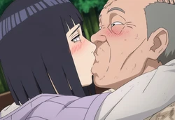秦恩 naruto I hyuuga_hinata [AI Generated]