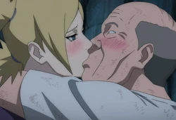 秦恩 naruto I temari [AI Generated]
