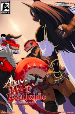 [Molnyshko] All The King's Men: Another Wait Worthwhile (Ongoing)