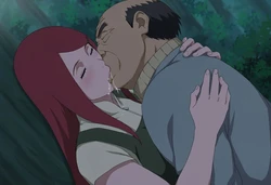 秦恩 naruto II uzumaki_kushina [AI Generated]