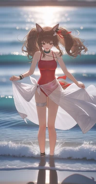 [Pixiv] Lunar665 (105379367) [AI Generated]