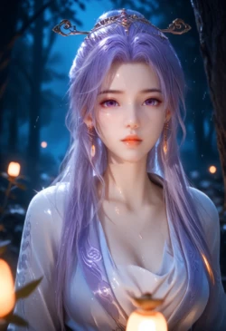 师兄啊师兄 云霄荤素 [AI Generated]