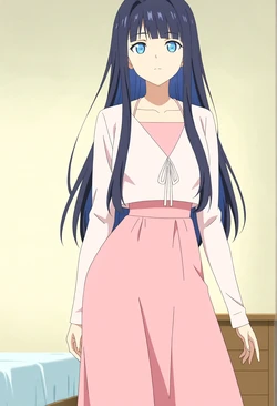 Koharu Fuyutsuki 94pics [AI Generated]