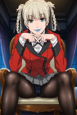 [こんぶ] Momobami Kirari 1 [AI Generated]